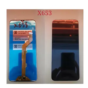 infinix S5 Lite X653 Smart 4 4C X657 Hot 10 Lite液晶显示屏数字化仪批发手机液晶显示器可靠供应商