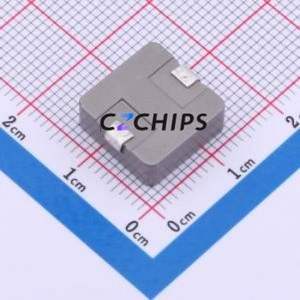 Inductor de Potencia CKST1205-1uH/M-B SMD, 13.8x12.6mm (Inductancia: 1uH) (Precisión: 20%) (Corriente Nominal: 26A) - Product Image 2