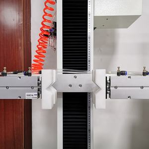 Film Falling <b>Dart</b> Impact Test Machine Plastic Drop Ball Impact Tester - Product Image 5