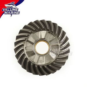 Pignon de transmission avant pour moteur hors-bord Yamaha 75 85 CV 2 temps essence, référence 688-45560 688-45571 688-45551, pièce de rechange - Product Image 5