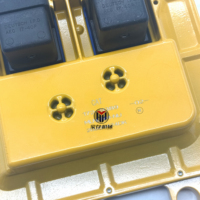172-9389 10R4332 142-3371 Controlador ECU ECM Original con Programación Gratuita para Motoniveladora 140H 120H, Cargadora 950G 980G, Bulldozer D6R D5M