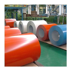 Bobina de Acero Recubierta de <span class=keywords><strong>Color</strong></span> <span class=keywords><strong>PPGI</strong></span> PPGL de 1067 mm, Bobina de Acero Galvanizado de <span class=keywords><strong>Color</strong></span> / <span class=keywords><strong>Ppgi</strong></span> / Lámina de Acero para Techos con Recubrimiento de <span class=keywords><strong>Color</strong></span>, Rollo de Bobina de <span class=keywords><strong>Color</strong></span> - Product Image 4