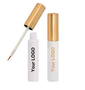 Kit <span class=keywords><strong>de</strong></span> <span class=keywords><strong>mascara</strong></span> liquide pour cils, modèle professionnel, waterproof, doux et non irritant, recourbant et volumisant, vente en gros - Product Image 1