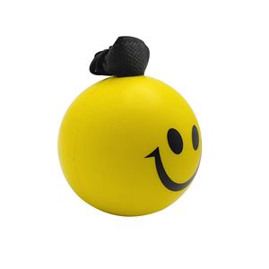 नवीनता पु फोम बंजी तनाव गेंद कस्टम आकार लोगो थोक राहत तनाव बॉल फिडगेट खिलौना - Product Image 2