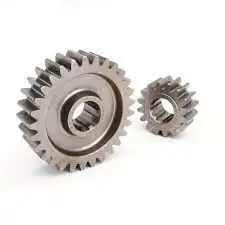 Good Price Factory Custom Quiet Wear-resistant Transmission Herringbone Gear Spur Gear Helical Gear