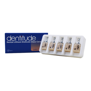 Direct Mill Factory Dental Cast Porcelain <strong>Blocks</strong> Dental Material Ingot Dental Ceramic Material <strong>Lithium</strong> <strong>Disilicate</strong> - Product Image 3