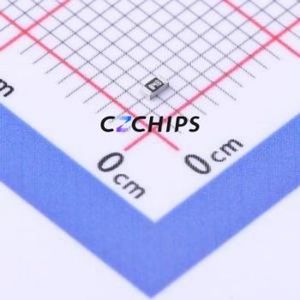 Résistance SMD FRC0603F7321TS 0603 (Type : Film Épais) (Résistance : 7,32 kOhm Précision : 1%) - Product Image 1