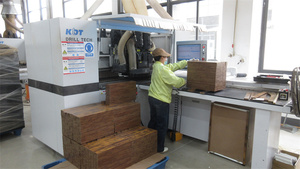 <span class=keywords><strong>Table</strong></span> à manger pliante <span class=keywords><strong>murale</strong></span> BSCI-FSC OEM, bureau flottant avec supports en fer robustes pour buanderie, bureau, salle d'étude - Product Image 5