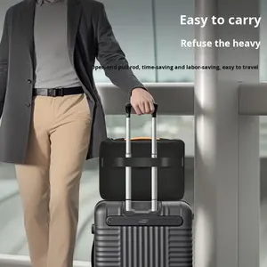 <span class=keywords><strong>Forro</strong></span> de Maletín <span class=keywords><strong>para</strong></span> Portátil de Poliéster, al por Mayor, 13, 14, <span class=keywords><strong>15.6</strong></span> Pulgadas, Ligero, Impermeable, Resistente, a Prueba de Golpes, con Cierre de Cremallera - Product Image 4