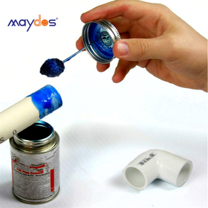 Maydos Leak-proof <strong>PVC</strong> Glue <strong>PVC</strong> Solvent Cement <strong>PVC</strong> <strong>Adhesive</strong> for Pipes and Fittings - Product Image 1