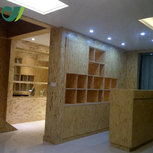 Produttore Professionale Pannello OSB3 <span class=keywords><strong>OSB</strong></span> Impermeabile 4x8 1220x2440 9mm 12mm 15mm 18mm per Edilizia - Product Image 5