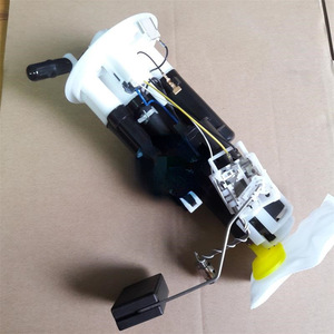 ชุดปั๊มเชื้อเพลิงสำหรับฮอนด้าแอคคอร์ด 2002 2.3L หมายเลขชิ้นส่วน 17045-S4K-P00 ทดแทนใหม่ - Product Image 1