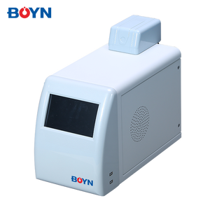 معمل محلل الكربون العضوي الكلي في الوقت الحقيقي ، معمل اختبار إجمالي الكربون العضوي - Product Image 4