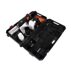 [Usine directe] 52cc 2 temps alimenté au gaz haute Performance 4 pouces clôture empileuse pile marteau conducteur poste pilote à vendre - Product Image 2