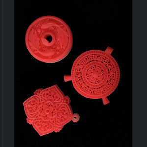 Máquina de Inyección de Cera de Grado Industrial <span class=keywords><strong>IFUN</strong></span> para Cera Roja, Oro y Joyería, Impresión 3D - Product Image 5