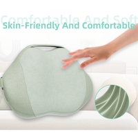 Healthpal oem odm rouleau relaxant intelligent vibrant automatique pratique massage électrique tête griffe cuir chevelu dispositif outils machine