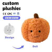 Creatieve Groentevruchten Pluche Speelgoed Home Decor Pluche Poppen Voor Plushies Klauw Machine Arcade Pluche Speelgoed Pop