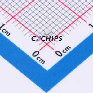 Résistance SMD RCA0334RFLF 0603 (Type : Film épais) (Résistance : 34 Ohm Précision : 1%) - Product Image 2
