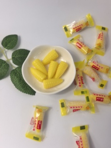 <span class=keywords><strong>Bonbons</strong></span> durs aromatisés aux fruits sucrés <span class=keywords><strong>de</strong></span> haute qualité emballés en vrac vente en gros <span class=keywords><strong>de</strong></span> collations nostalgiques pour l'<span class=keywords><strong>enfance</strong></span> petits <span class=keywords><strong>bonbons</strong></span> avec logo personnalisé - Product Image 2