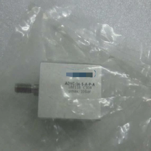 Silinder Langkah Pendek Advc-16-5-a-<span class=keywords><strong>p</strong></span>-a 188118 Baru Asli Siap Pakai Advc165apa Gudang Otomasi Industri Pemrograman Plc - Product Image 1