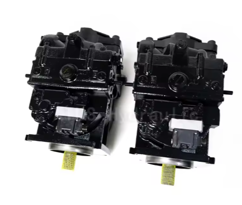 Hydraulic Steering Pump Power Steering Pump
