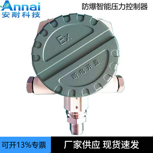 Controlador de Temperatura Inteligente con Pantalla Digital, Transmisor de Acero Inoxidable de 4-20 mA para Aplicaciones de Gas y Líquidos - Product Image 4