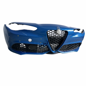 Para <span class=keywords><strong>Alfa</strong></span> <span class=keywords><strong>Romeo</strong></span> <span class=keywords><strong>Giulietta</strong></span>, Conjunto de Parachoques Delantero Original Usado de Alta Calidad con Rejilla, Versión Deportiva - Product Image 2