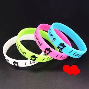 Nueva Pulsera Luminosa de 4 Luces con Control Remoto, 15 Colores, Control Central, Pulsera para Animar en Conciertos - Product Image 2