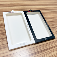 Coques de téléphone portable personnalisées avec impression de logo personnalisé vente en gros