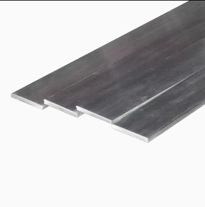 Barre plate en acier non allié laminé à chaud de haute qualité, norme ASTM, acier pour moules pour la construction et les machines, service de découpe disponible - Product Image 5