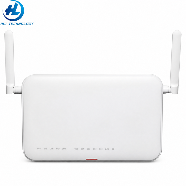 NetEngine AR610 Series Enterprise-class Access Routers