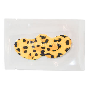 Bande de pores de nez de charbon de bois de bambou naturel de marque privée personnalisée la plus vendue nettoyage en profondeur élimination des points noirs bandes de nez ODM - Product Image 6