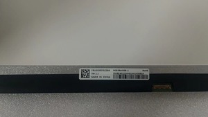 หน้าจอแล็ปท็อป LED EDP บาง15.6นิ้ว <span class=keywords><strong>N10</strong></span> N21พอดีกับ LTN156AT37 LP156WHU-TPB1 B156XTN03.1 LP156WH3-TPS2 - Product Image 6