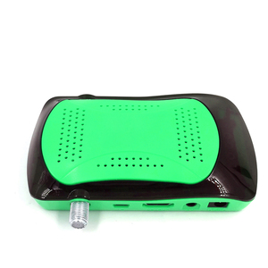 Récepteur satellite DVB S2 Full HD 1080P H.264 FTA Décodeur - Product Image 2