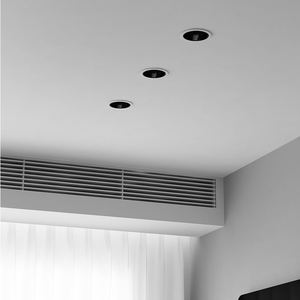 Faretto antiriflesso cob incasso da incasso soggiorno senza luce principale illuminazione plafoniera a <span class=keywords><strong>led</strong></span> tazza profonda - Product Image 2