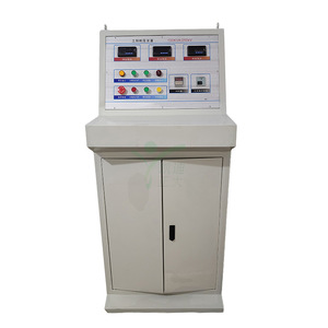KD Zhengda 50KVA 100KV Probador de Tensión de Frecuencia de Potencia de Alto Voltaje, Equipo Eléctrico de Prueba - Product Image 2