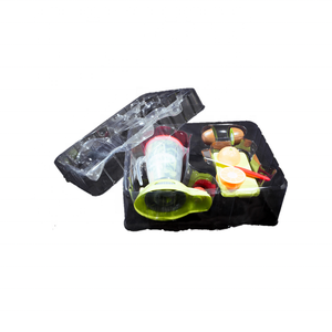 Plateau en plastique PVC de haute qualité OEM plateau formé sous vide durable pour emballage de jouets fabriqué au Vietnam-Vente en gros - Product Image 1