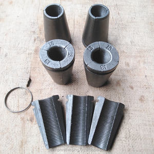 Chaîne de serrage à cordon, compensées ancre, 12.7mm - Product Image 3