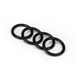 Guarnizione di tenuta per alloggiamento filtro olio 11427802114 11428506412 per <span class=keywords><strong>BMW</strong></span> E90 E60 <span class=keywords><strong>E87</strong></span> E83 N47 - Product Image 6