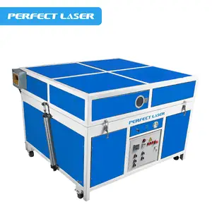 Perfect Laser - PVC Leather Car Automotive Interior Vehicle Dashboard repair restoration thermo Vacuum Forming Machine