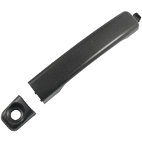 Venta caliente manija de puerta de coche utilizada para Renault Master 806075963R 4420186 4420185 manija de puerta izquierda para Nissan/Renault/Opel 2010-2024