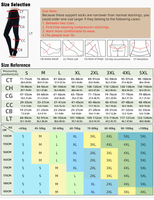 Collants de compression médicaux à bout ouvert pour femmes 15-20 mmHg, antibactériens, respirants, écologiques, soutien pour les varices