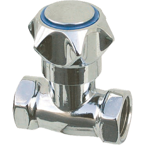 VÁLVULA DE CIERRE para WATER 2017 1/2x1/2 Manual Power High Temperature Oil & Gas Media OEM Personalizable - Product Image 2