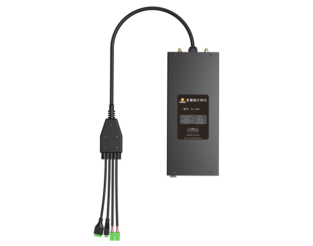 Rugged Industrial Smart Cloud Box - Edge Gateway with Transparent Transmission & Multi-Network Failover