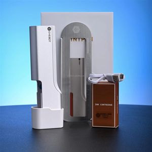 EVEBOT Printpen, Impresora 3D de Alimentos Portátil, Impresora de Pasteles DIY, Máquina de Impresión Comestible para Galletas, Pan, Café, Latte Art - Product Image 5