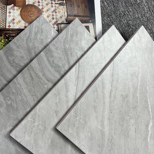 300X300MM 비 슬립 소박한 욕실 타일 실내 주방 바닥 타일 야외 벽 타일 - Product Image 6