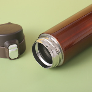 Gobelet isotherme en acier inoxydable 304 de haute qualité 2026, gobelet à eau professionnel, gobelet simple à boire directement - Product Image 2