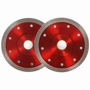 Lưỡi kim cương tốc độ cao cho kim loại gạch gốm cắt Công cụ công nghiệp chuyên nghiệp-002 - Product Image 1