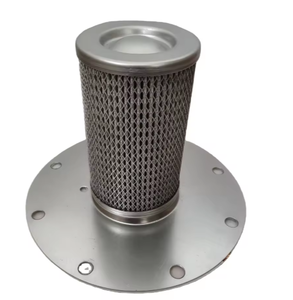 Filtre séparateur d'huile MANNY 02250100-755/02250100-756 pour compresseur, filtre à air industriel, pièces neuves et d'occasion - Product Image 1