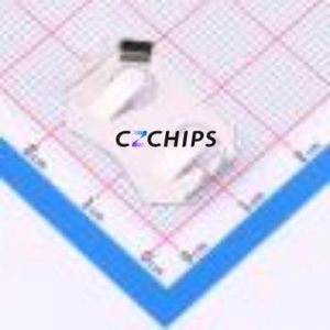 MY-2032-31 Button & Strip Battery Connector Connector Battery Clip CR2032 Phosphor Bronze Nickel - Product Image 1